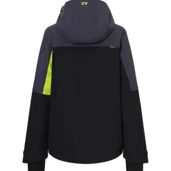 Kinder Rehall - Kid's Freak - Skijacke
