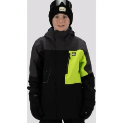 Kinder Rehall - Kid's Freak - Skijacke
