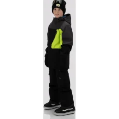 Kinder Rehall - Kid's Freak - Skijacke