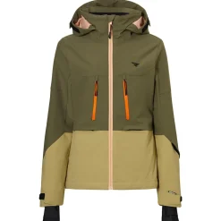 Kinder Rehall - Kid's Helga - Skijacke