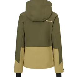 Kinder Rehall - Kid's Helga - Skijacke
