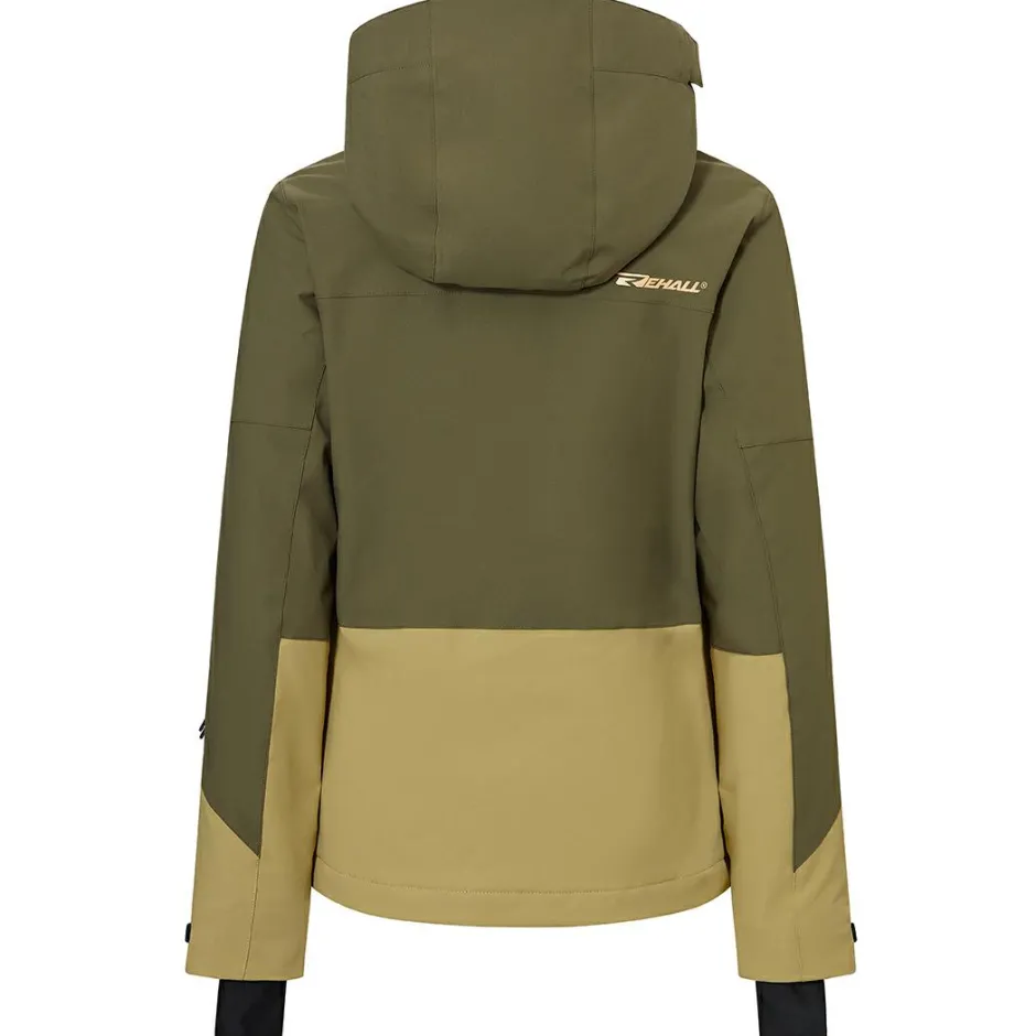 Kinder Rehall - Kid's Helga - Skijacke