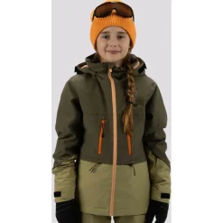 Kinder Rehall - Kid's Helga - Skijacke