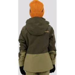 Kinder Rehall - Kid's Helga - Skijacke