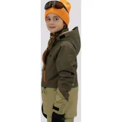 Kinder Rehall - Kid's Helga - Skijacke