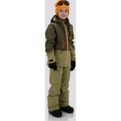 Kinder Rehall - Kid's Helga - Skijacke
