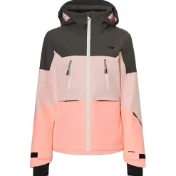 Kinder Rehall - Kid's Helga - Skijacke