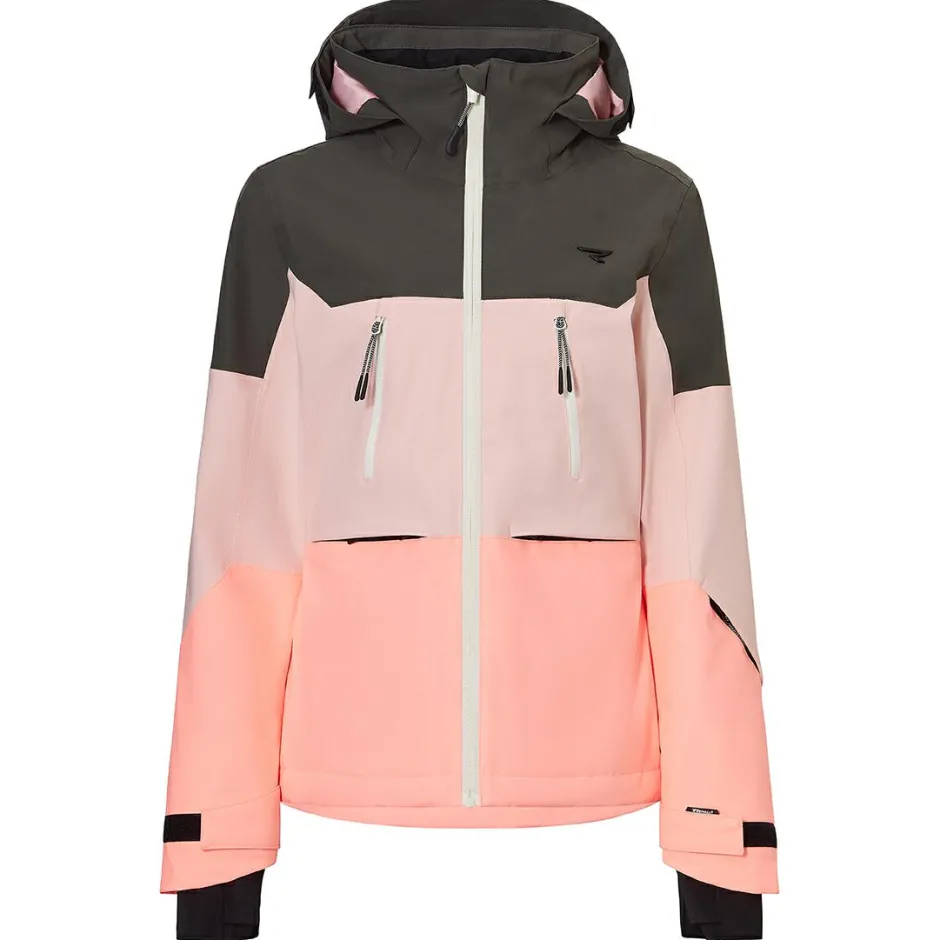 Kinder Rehall - Kid's Helga - Skijacke