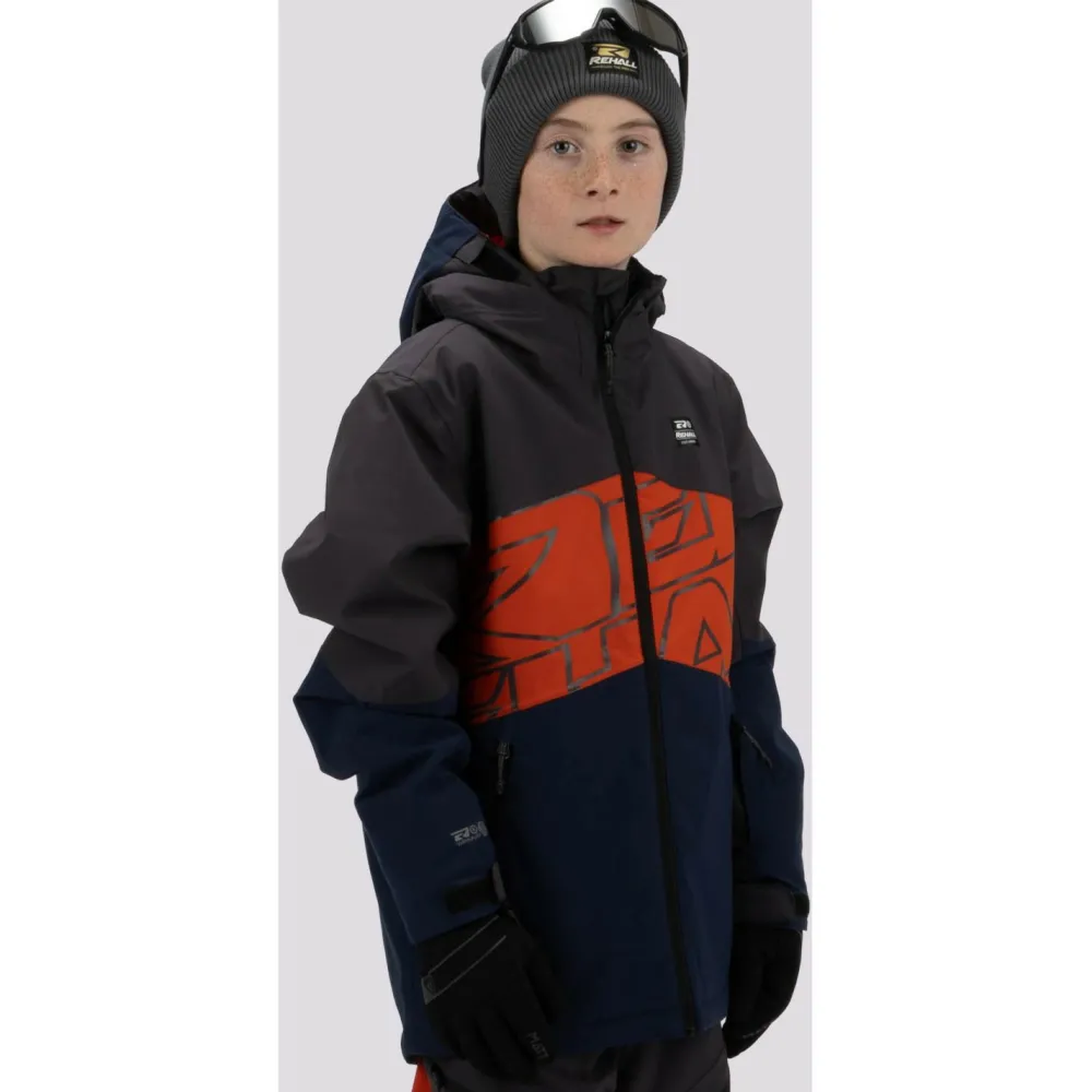 - Kid's Jonny - Skijacke < Rehall Clearance