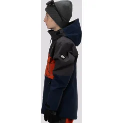- Kid's Jonny - Skijacke < Rehall Clearance
