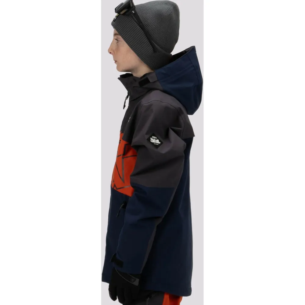 - Kid's Jonny - Skijacke < Rehall Clearance