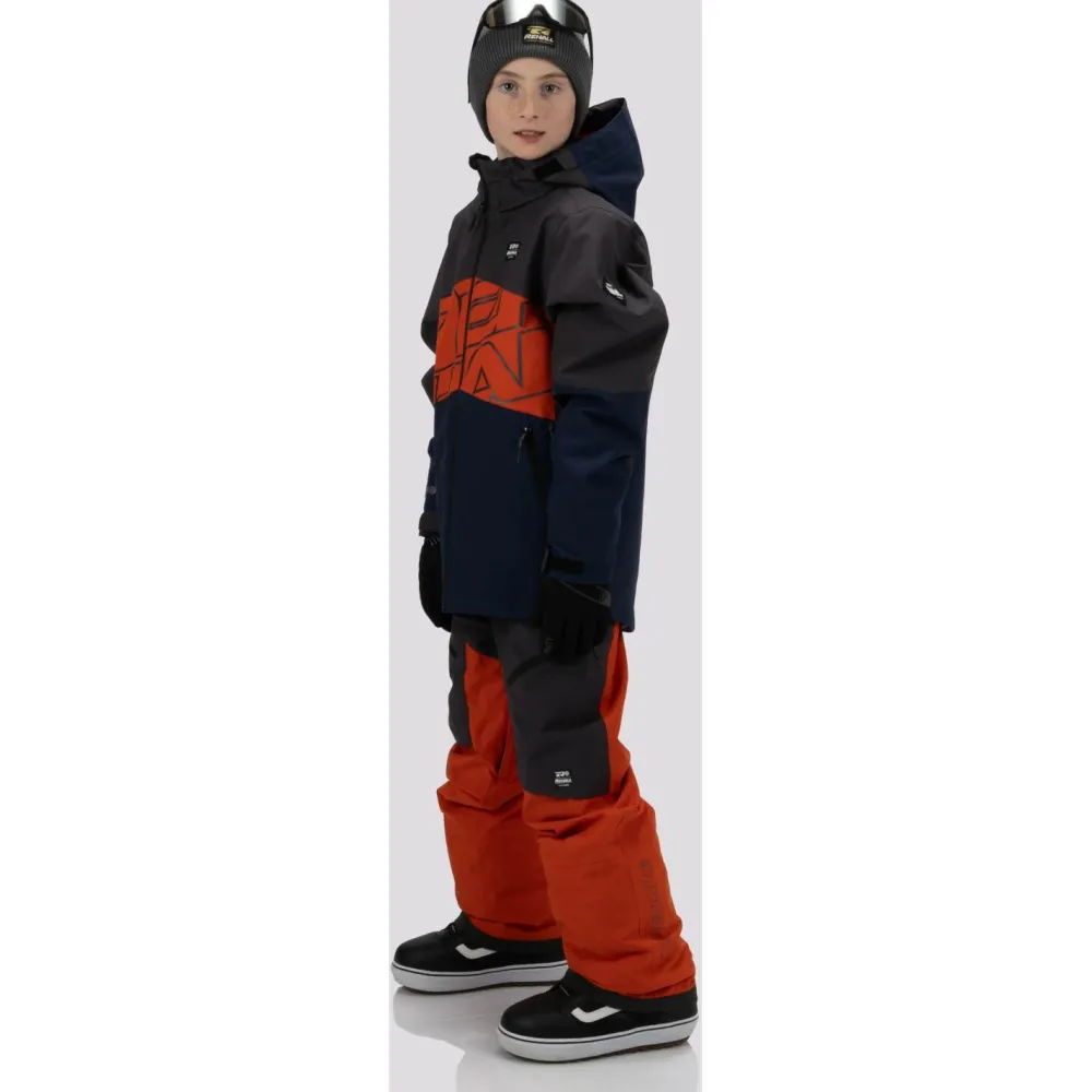 - Kid's Jonny - Skijacke < Rehall Clearance