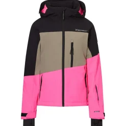 Kinder Rehall - Kid's Liv - Skijacke