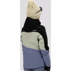 Kinder Rehall - Kid's Liv - Skijacke
