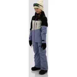 Kinder Rehall - Kid's Liv - Skijacke