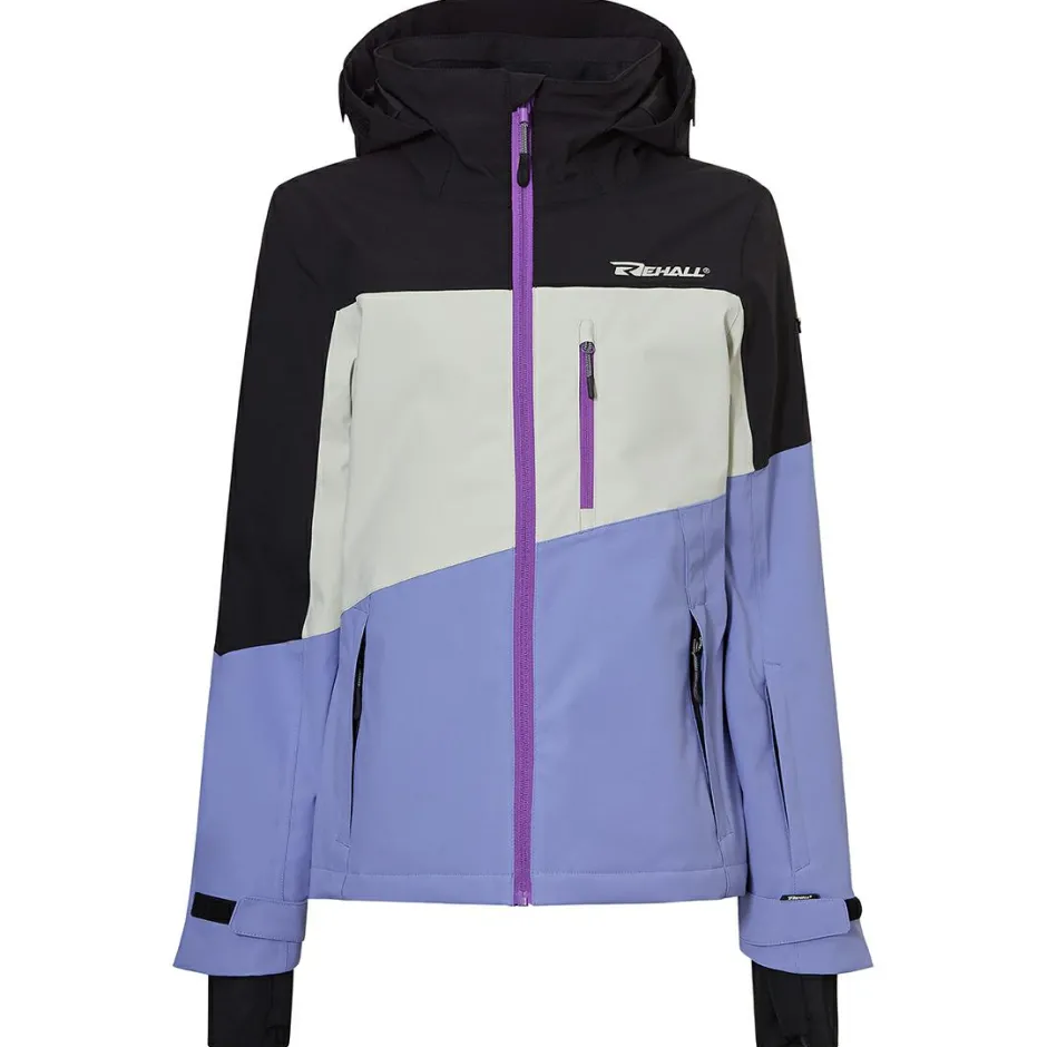 Kinder Rehall - Kid's Liv - Skijacke