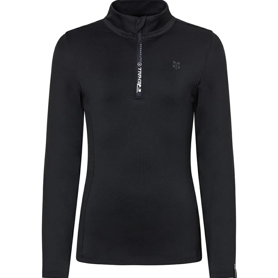 Kinder Rehall - Kid's Micha - Fleecepullover