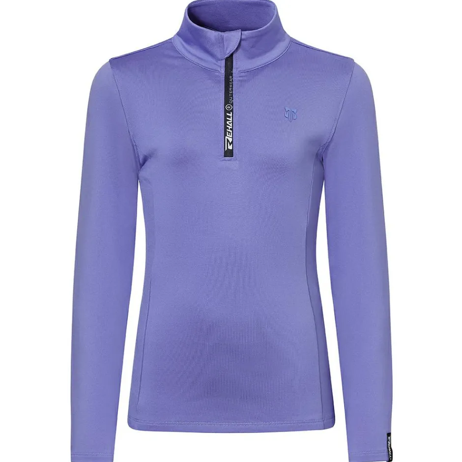 Kinder Rehall - Kid's Micha - Fleecepullover