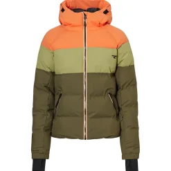 Rehall - Kid's Nady - Skijacke Outlet