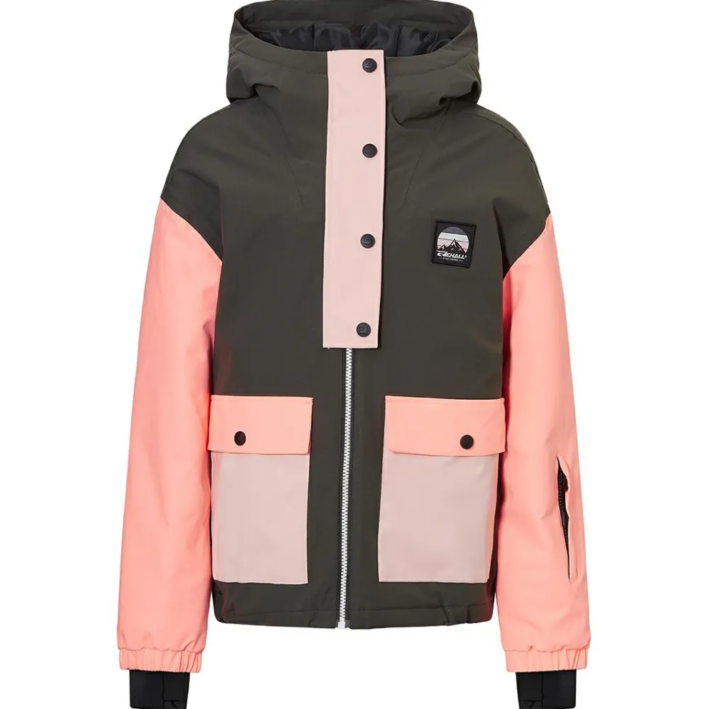 - Kid's Stussy - Skijacke < Rehall Discount