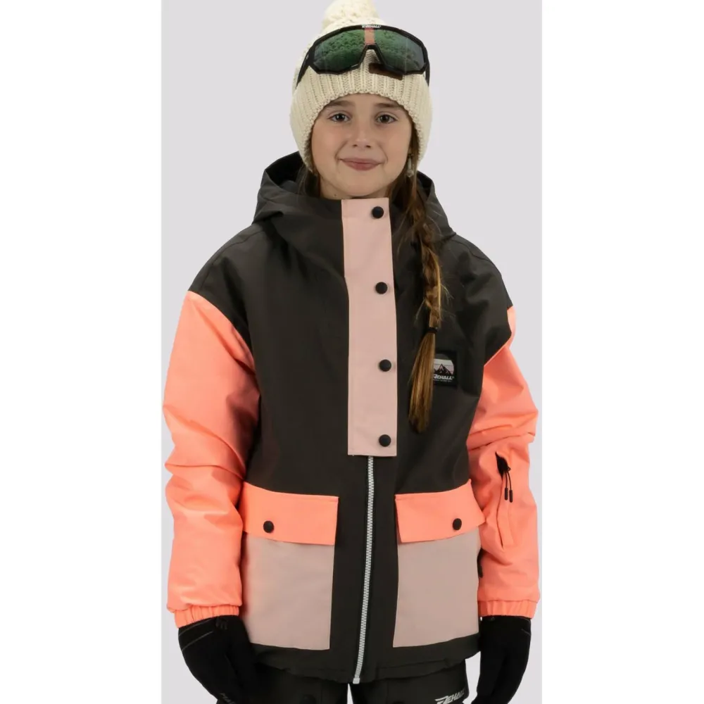 - Kid's Stussy - Skijacke < Rehall Discount