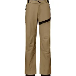 Rehall Skibekleidung|Skihosen-- Sugar - Skihose Ocher