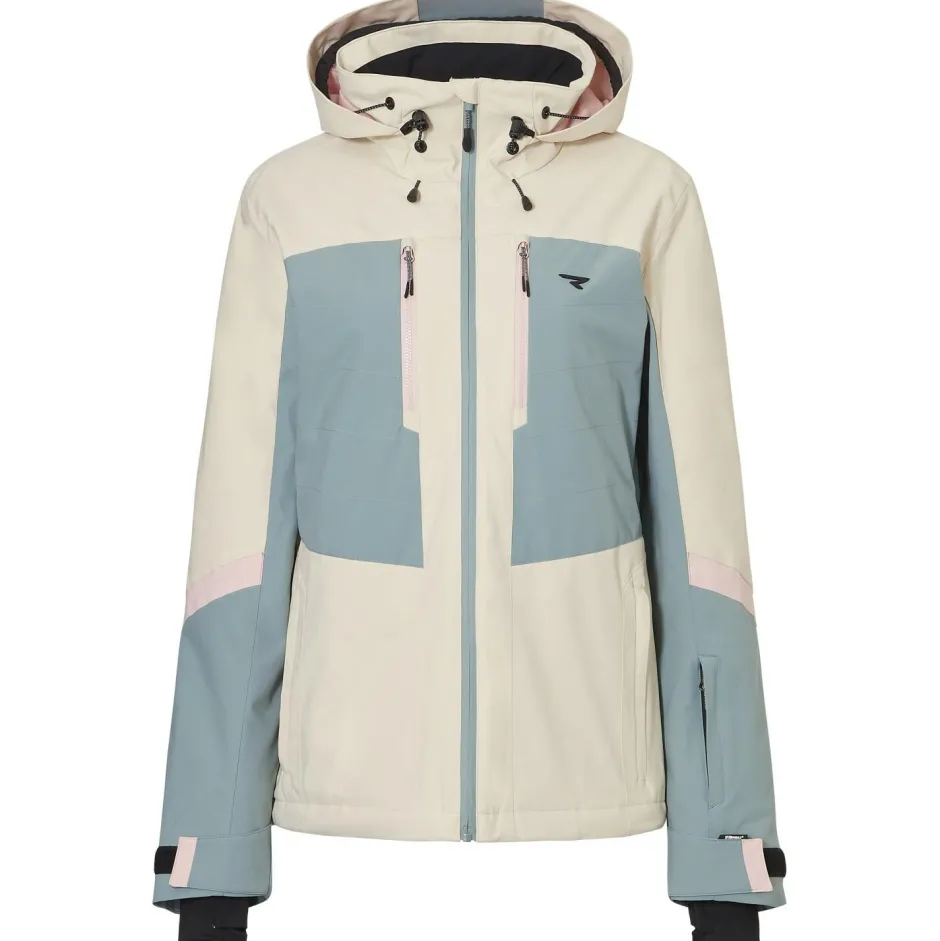 Rehall - Woen' Donna - kijacke