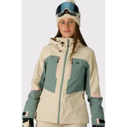 Rehall - Woen' Donna - kijacke
