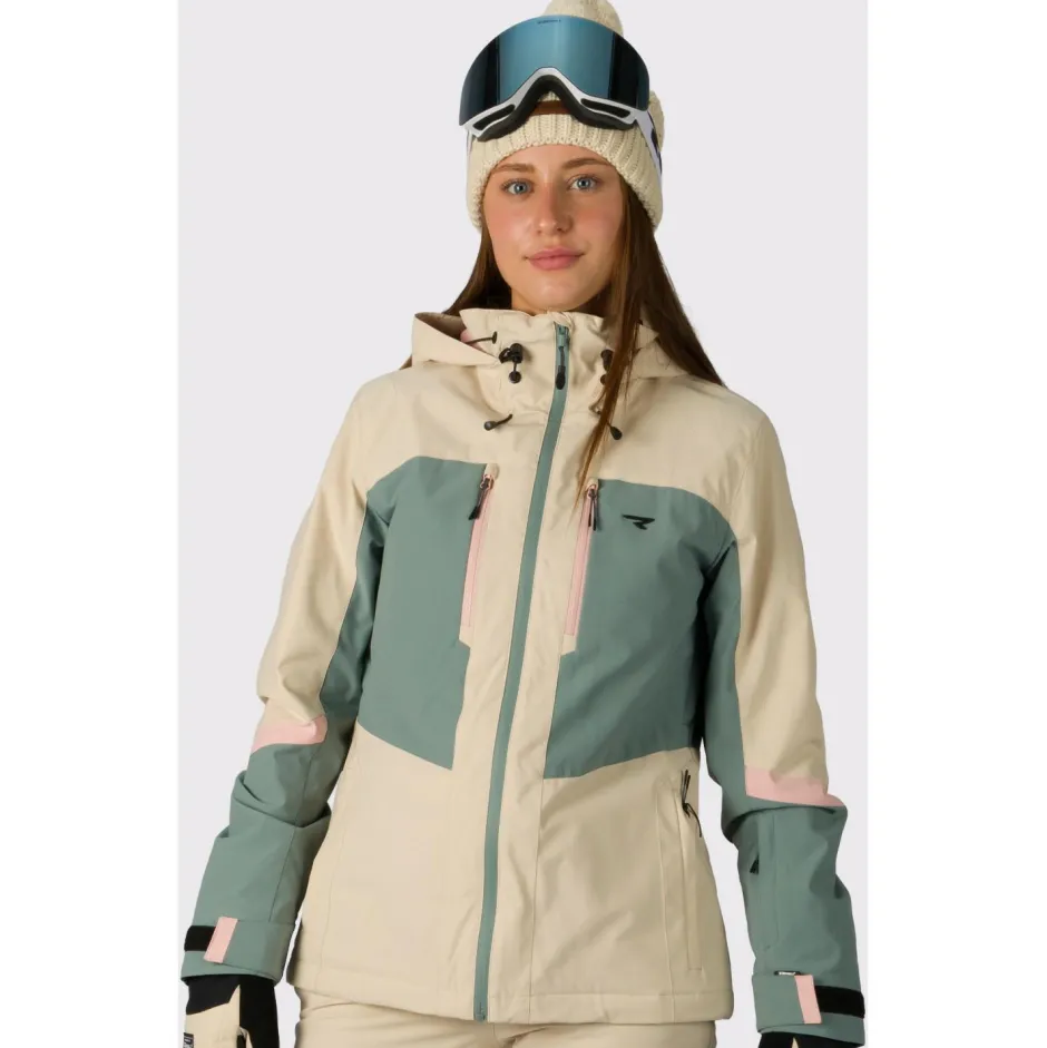 Rehall - Woen' Donna - kijacke