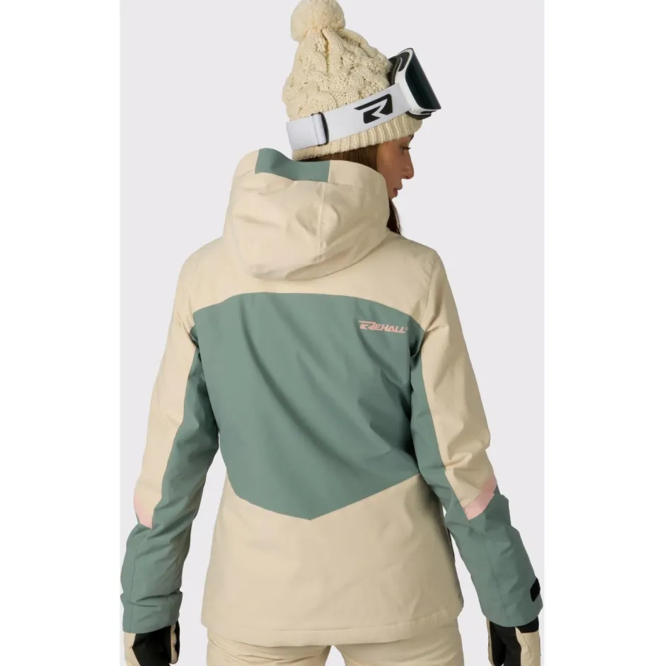 Rehall - Woen' Donna - kijacke