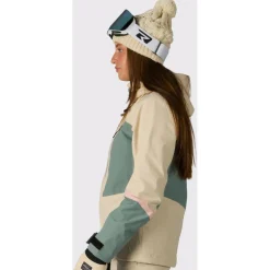 Rehall - Woen' Donna - kijacke