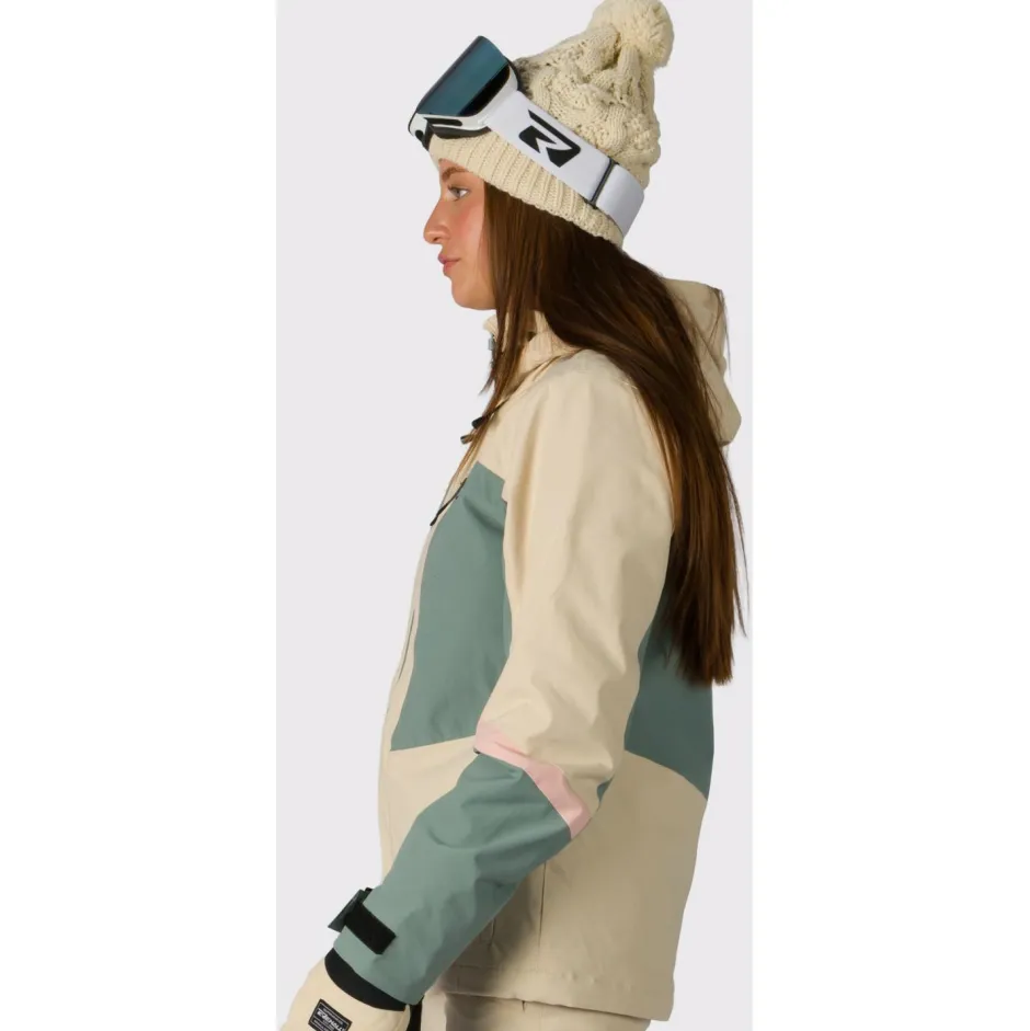 Rehall - Woen' Donna - kijacke