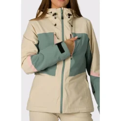 Rehall - Woen' Donna - kijacke
