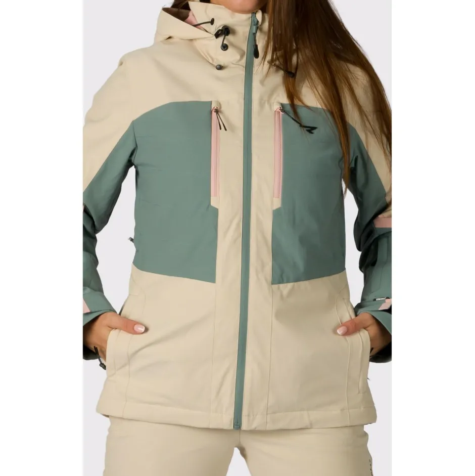 Rehall - Woen' Donna - kijacke