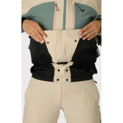 Rehall - Woen' Donna - kijacke