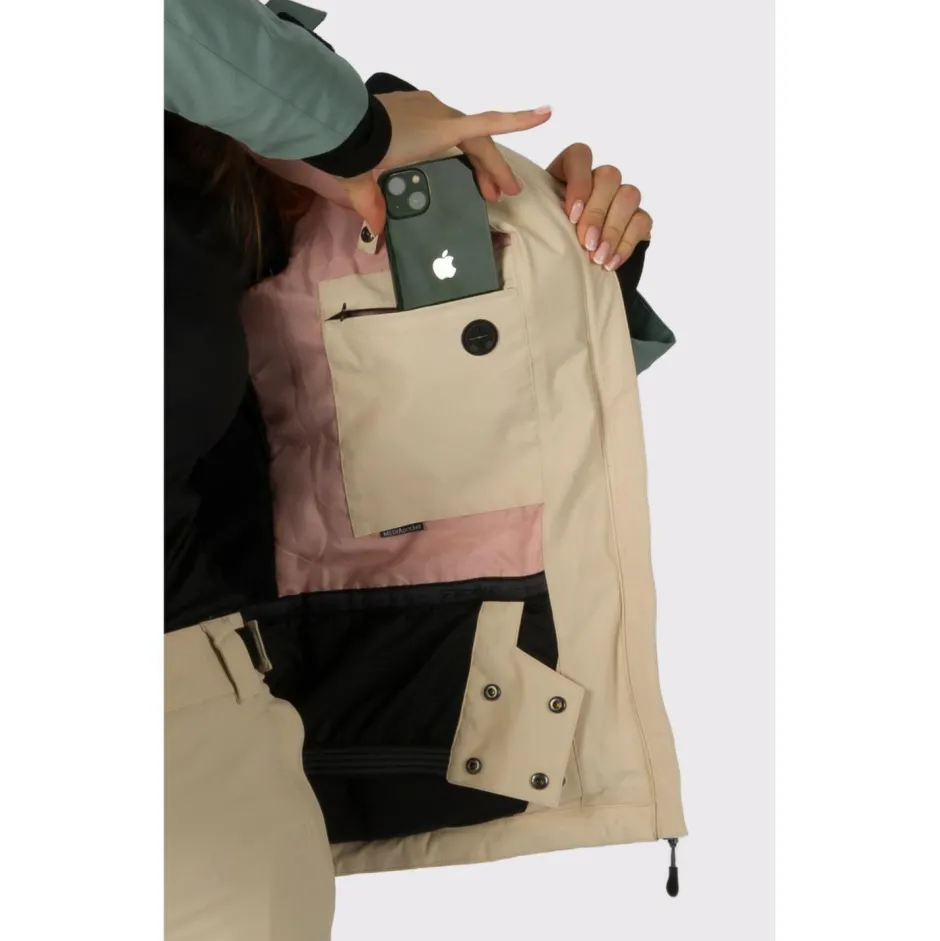 Rehall - Woen' Donna - kijacke