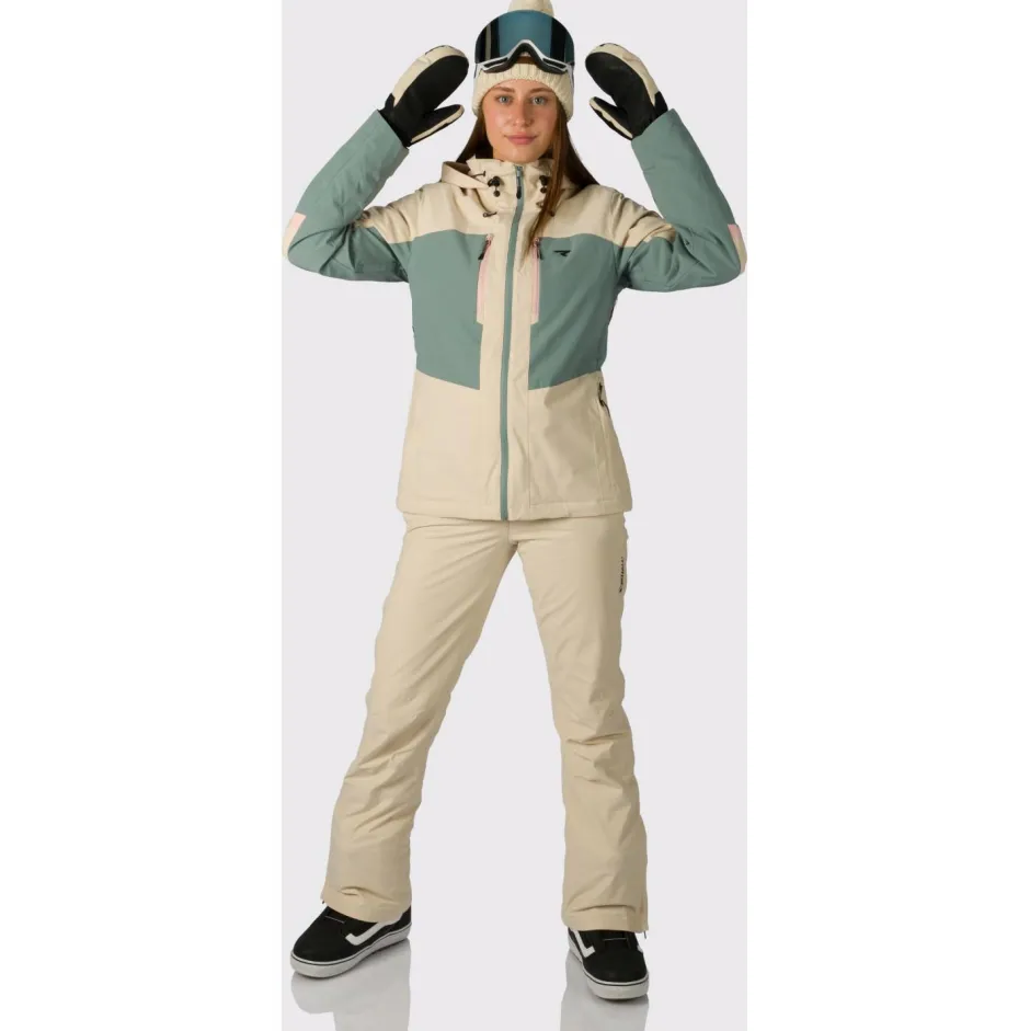 Rehall - Woen' Donna - kijacke