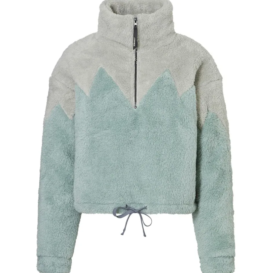 Rehall Alltagsbekleidung|Pullover & Hoodies-- Women's Lauren - Fleecepullover