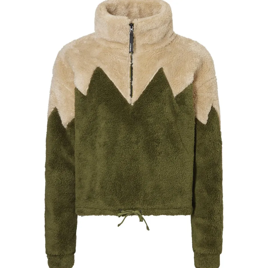 Rehall Alltagsbekleidung|Pullover & Hoodies-- Women's Lauren - Fleecepullover