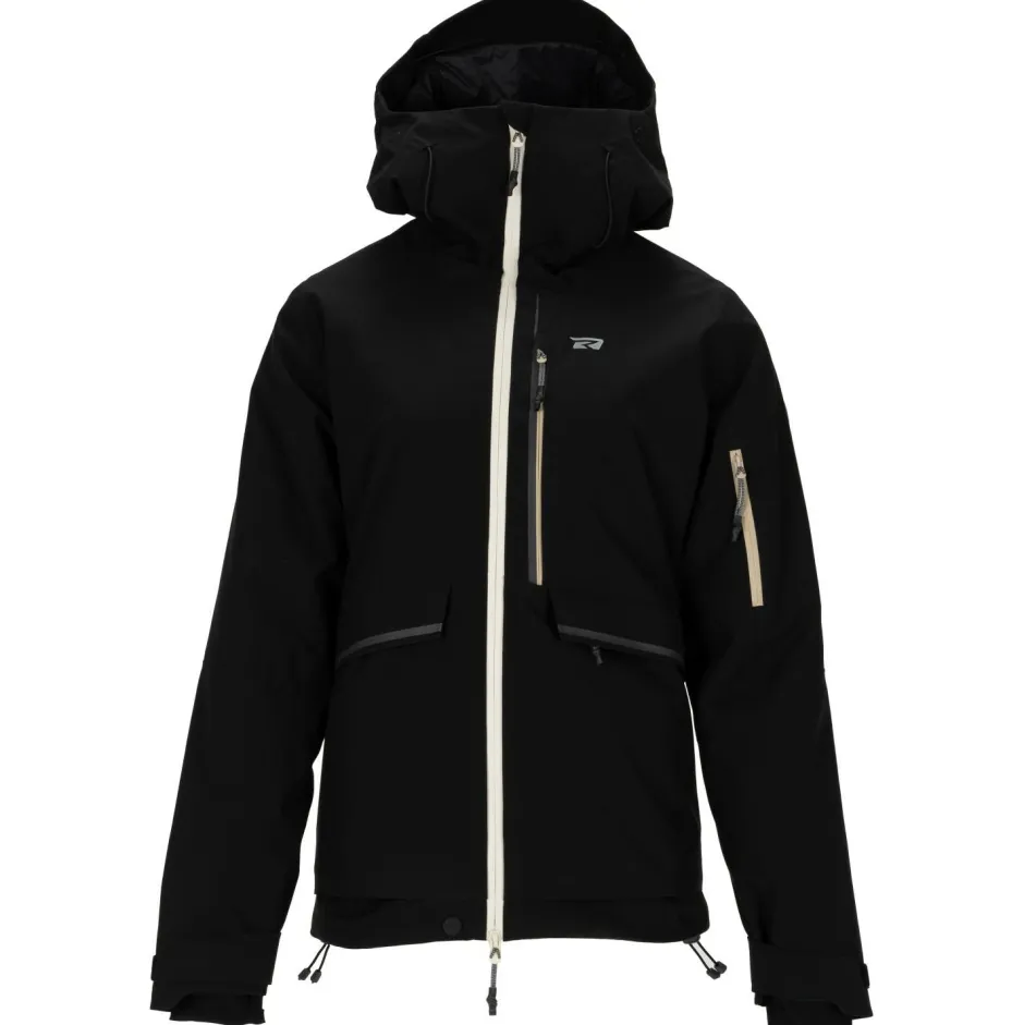 Rehall - Woen' ikeno-R DXR now Jacket - kijacke