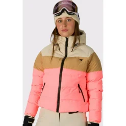 Rehall - Women's Nady - Skijacke Discount