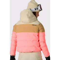 Rehall - Women's Nady - Skijacke Discount