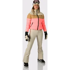 Rehall - Women's Nady - Skijacke Discount