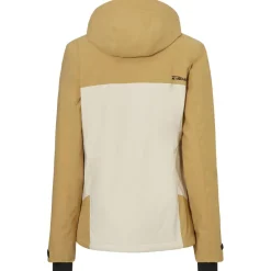 Rehall Skibekleidung|Skijacken-- Women's Violet - Skijacke
