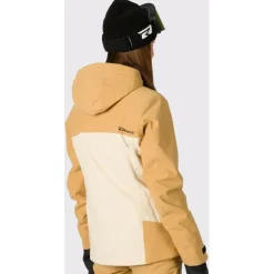 Rehall Skibekleidung|Skijacken-- Women's Violet - Skijacke