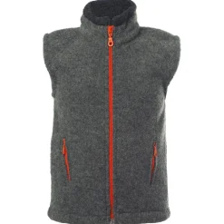 - Kid's Fleeceweste Colori - Merinoweste < Reiff Online
