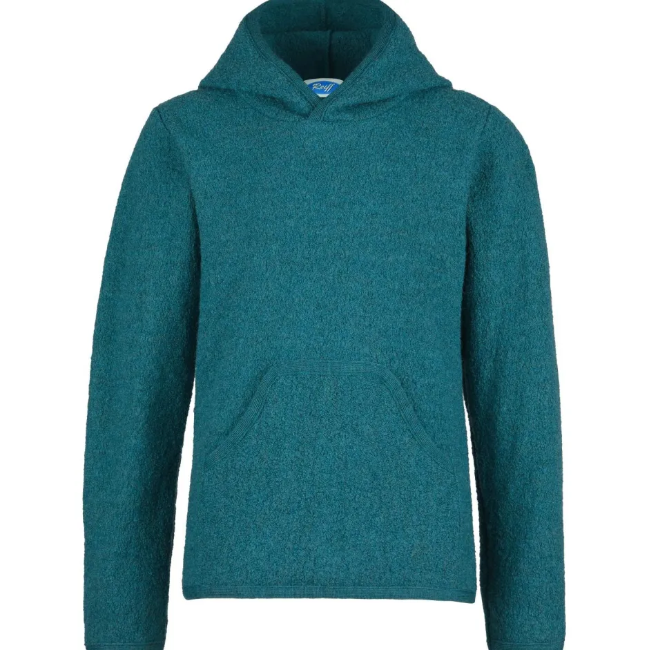 Reiff Pullover & Hoodies|Alltagsbekleidung-- Kid's Hoody