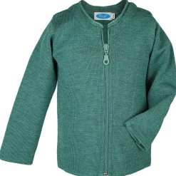 - Kid's Jacke Elina - Merinojacke < Reiff Hot