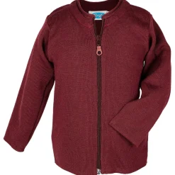 - Kid's Jacke Elina - Merinojacke < Reiff Hot