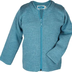 - Kid's Jacke Elina - Merinojacke < Reiff Hot